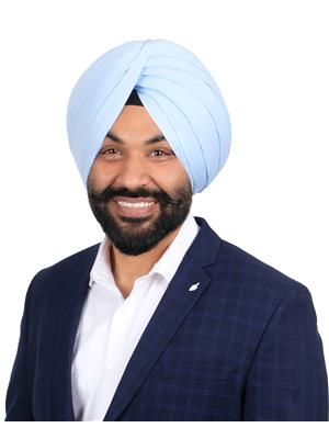 Ramandeep Singh