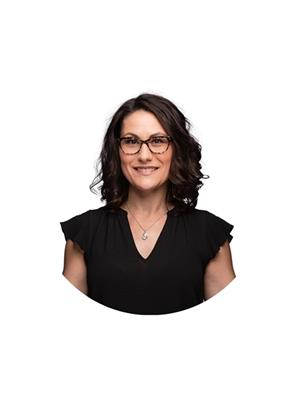 Gina Wagstaff