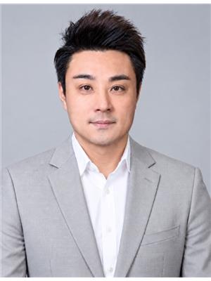 Jack Chen