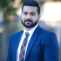 Rana Dhaliwal