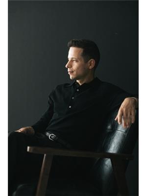 Ben Kay