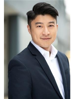 Brian Fong