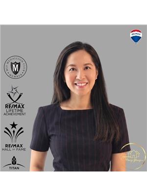 Pansy Yeung