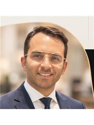 Iman Ganjian