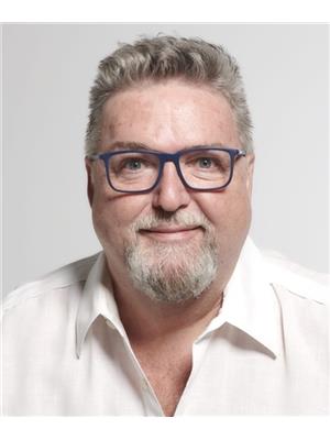 Phil LeGree