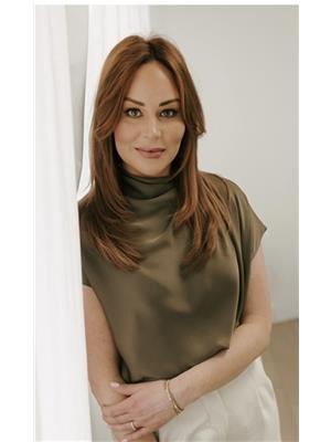 Rachael Wood