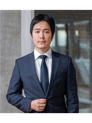 Charlie Kim