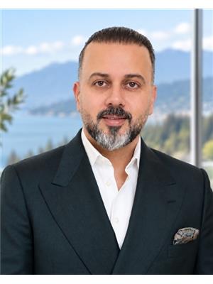 Amin Lahijani