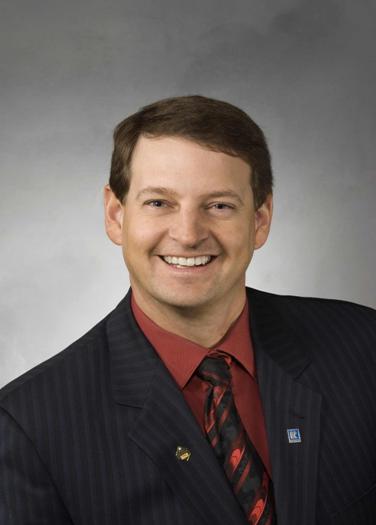 Gary Busch