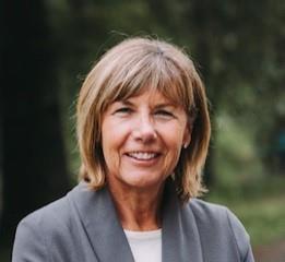 Joyce Van Delft