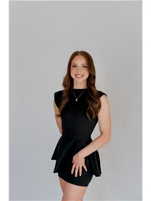 Mackenzie Devlin