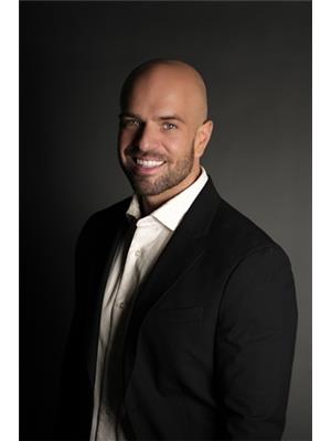 Greg Marenco