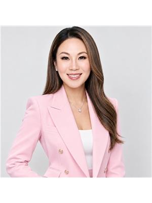 Tracy Chan