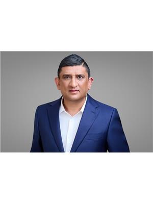 Ron Basra