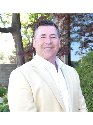 Mark Bloomfield