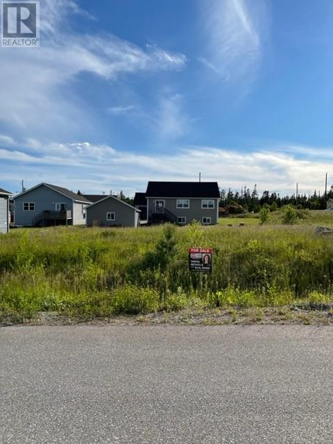 Vacant Land For Sale | 9 Joels Crescent | Deer Lake | A8A0C6