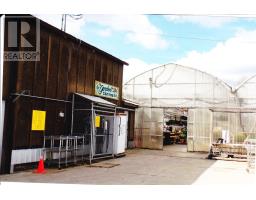 Front exterior of 9195 BUCKHORN LAKE ROAD · Prince George, BC