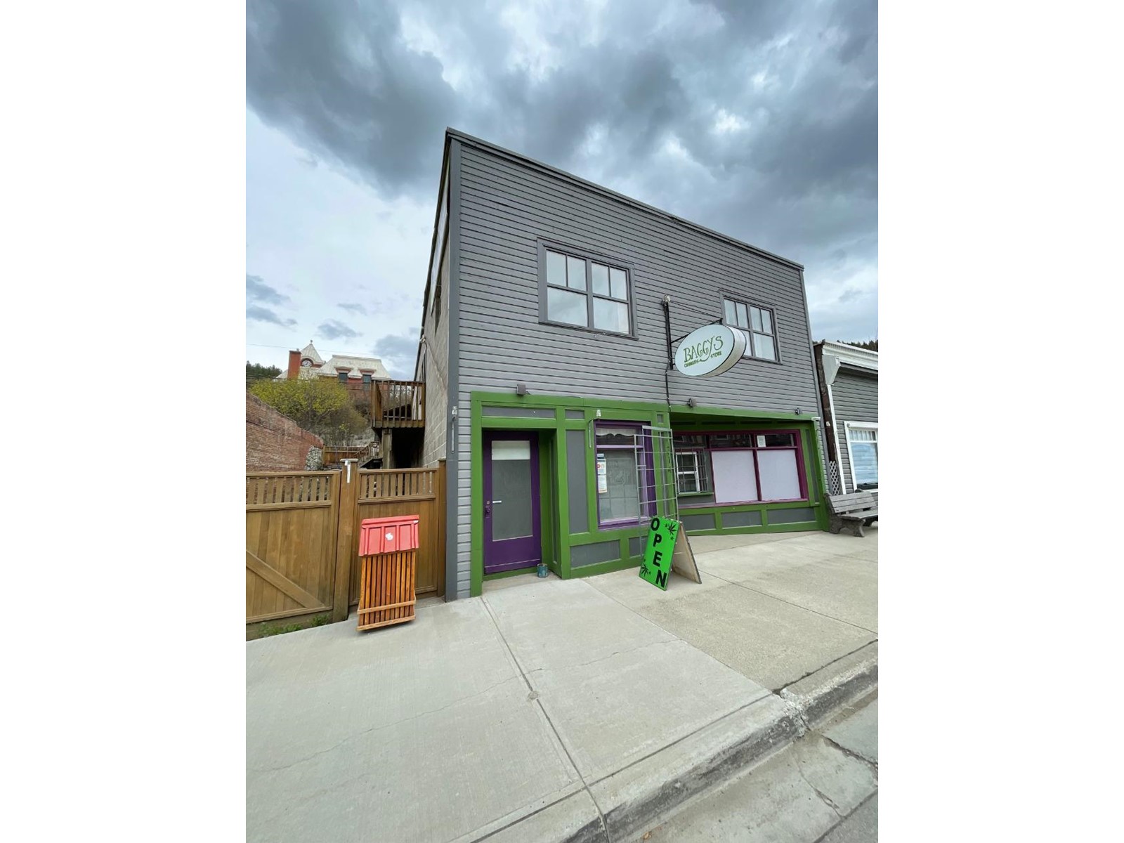 314 Copper Avenue, Greenwood