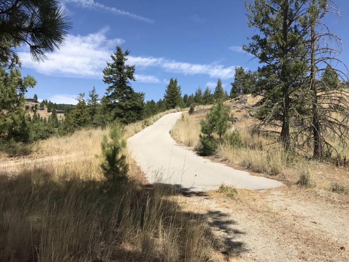 LOT 12 Blacktail Place, Osoyoos
