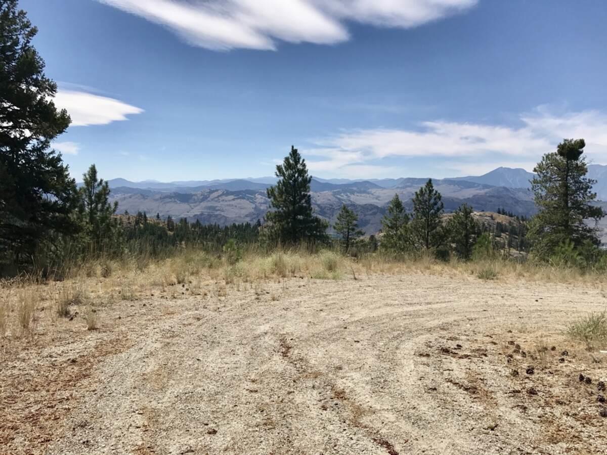 LOT 12 Blacktail Place, Osoyoos