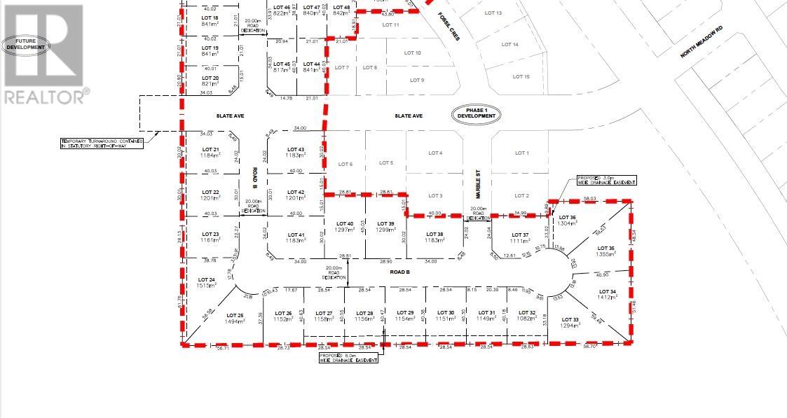 Lot 37 NORTH NECHAKO ROAD, Prince George