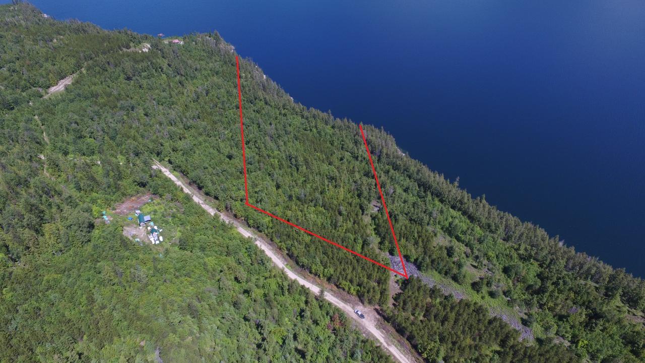 Lot 4 Lower Arrow Lake, Castlegar Vacant Land For Sale MLS 2465933