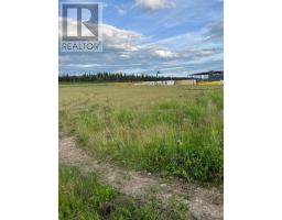 Backyard of 7090 BOUNDARY COURT · Prince George, BC