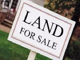Vacant Land For Sale | 8 Billard Avenue | Stephenville | A2N0B3