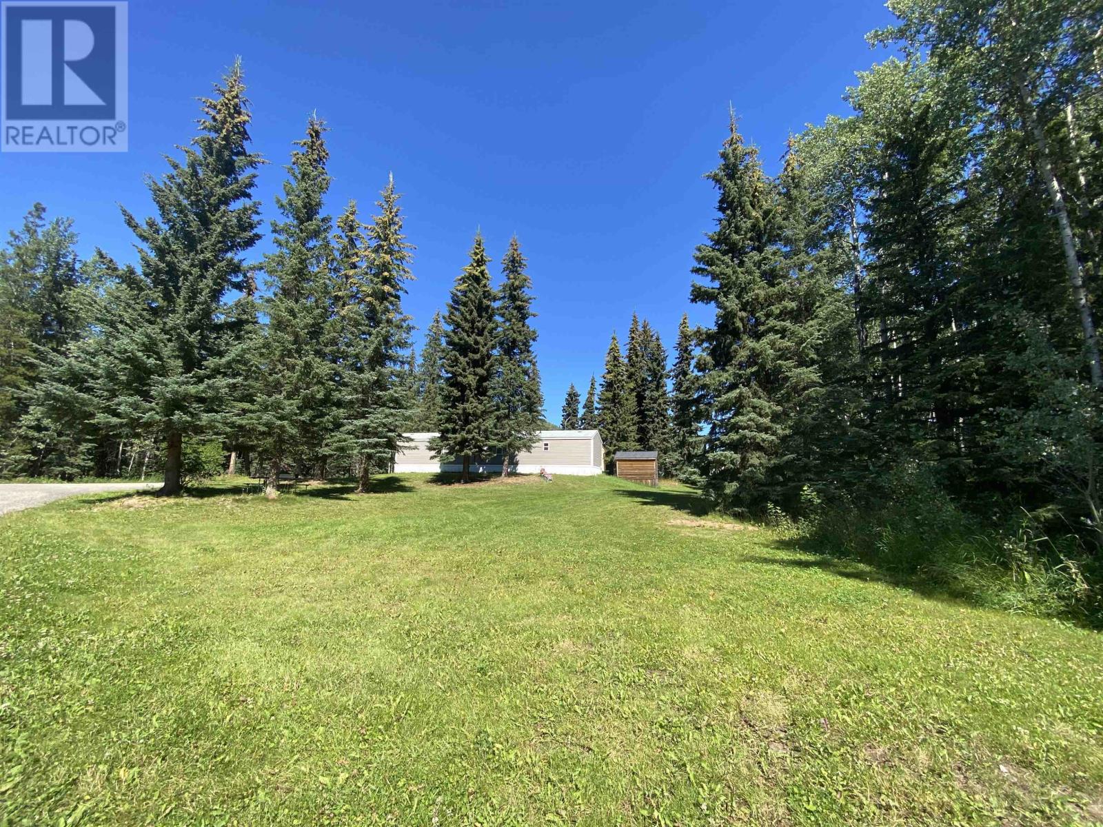 2530 FREEPORT Road, Burns Lake