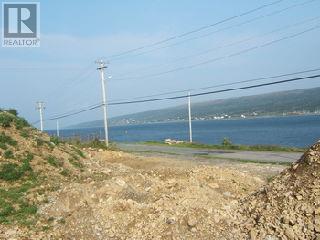 Vacant Land For Sale | 474 Water Street | Harbour Grace | A0A2M0