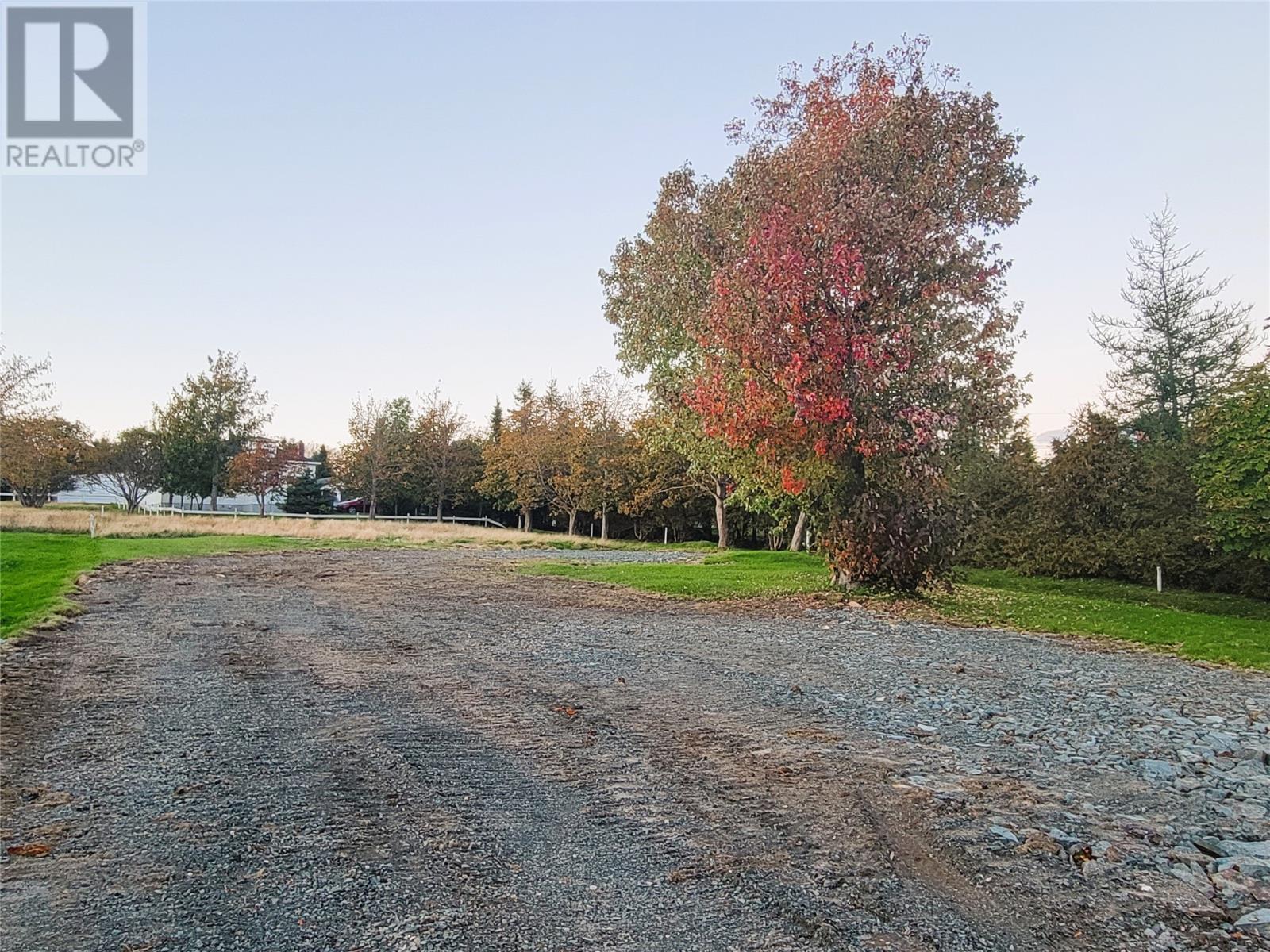 399 401 Water Street, Bay Roberts Vacant Land For Sale MLS 1252021