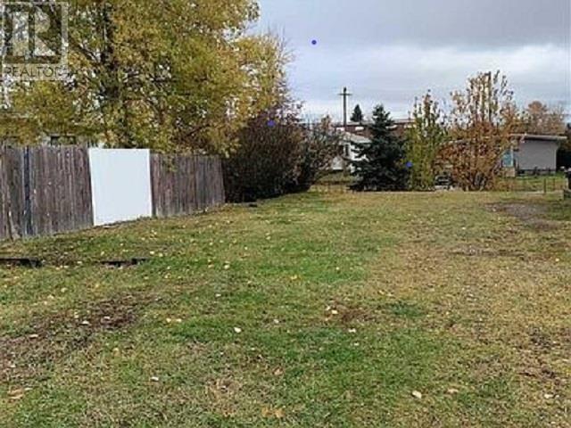 Vacant Land For Sale | 599 Gillett Street | Prince George | V2M2T8