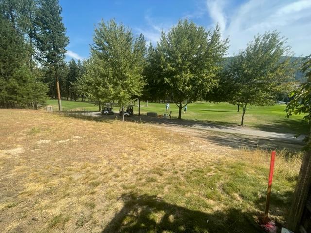 Lot 1 Central Avenue, Christina Lake