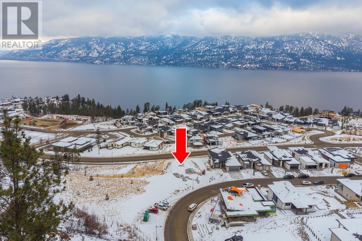 9862 Beacon Hill Drive, Lake Country