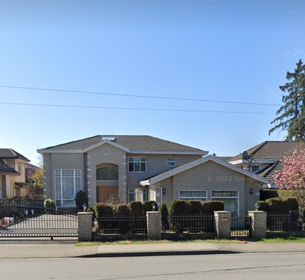 8340 BLUNDELL Road, Richmond