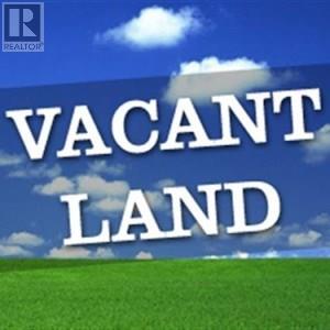 Vacant Land For Sale | 0 Witless Bay Line | Witless Bay | A0A1C0