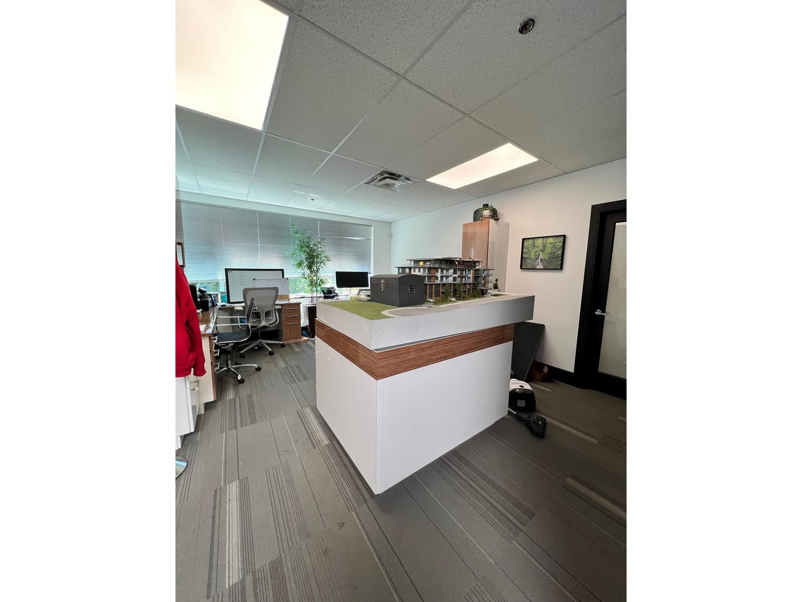 Photo 4 of 226 998 Harbourside Drive, North Vancouver BC