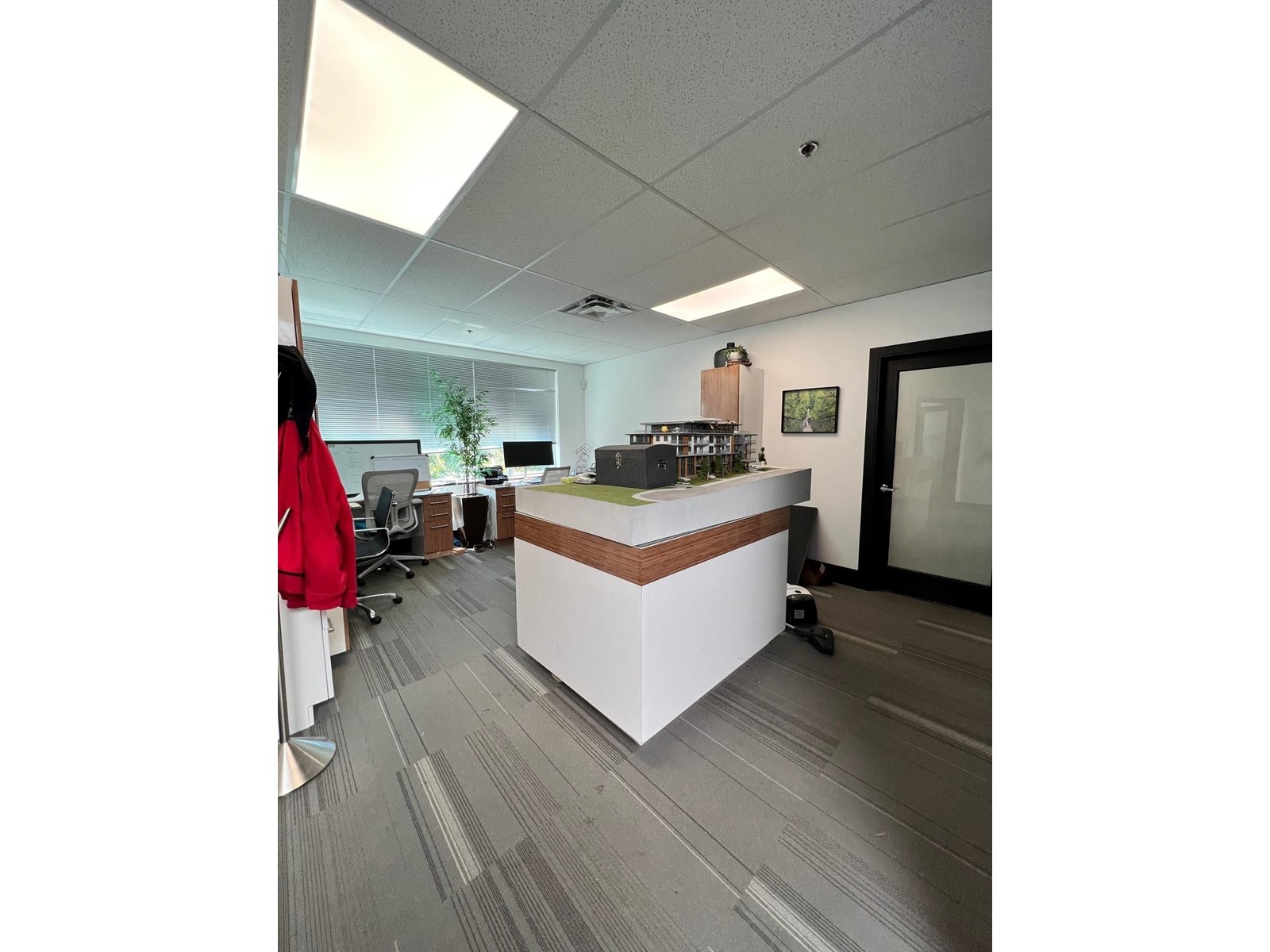 Photo 5 of 226 998 Harbourside Drive, North Vancouver BC