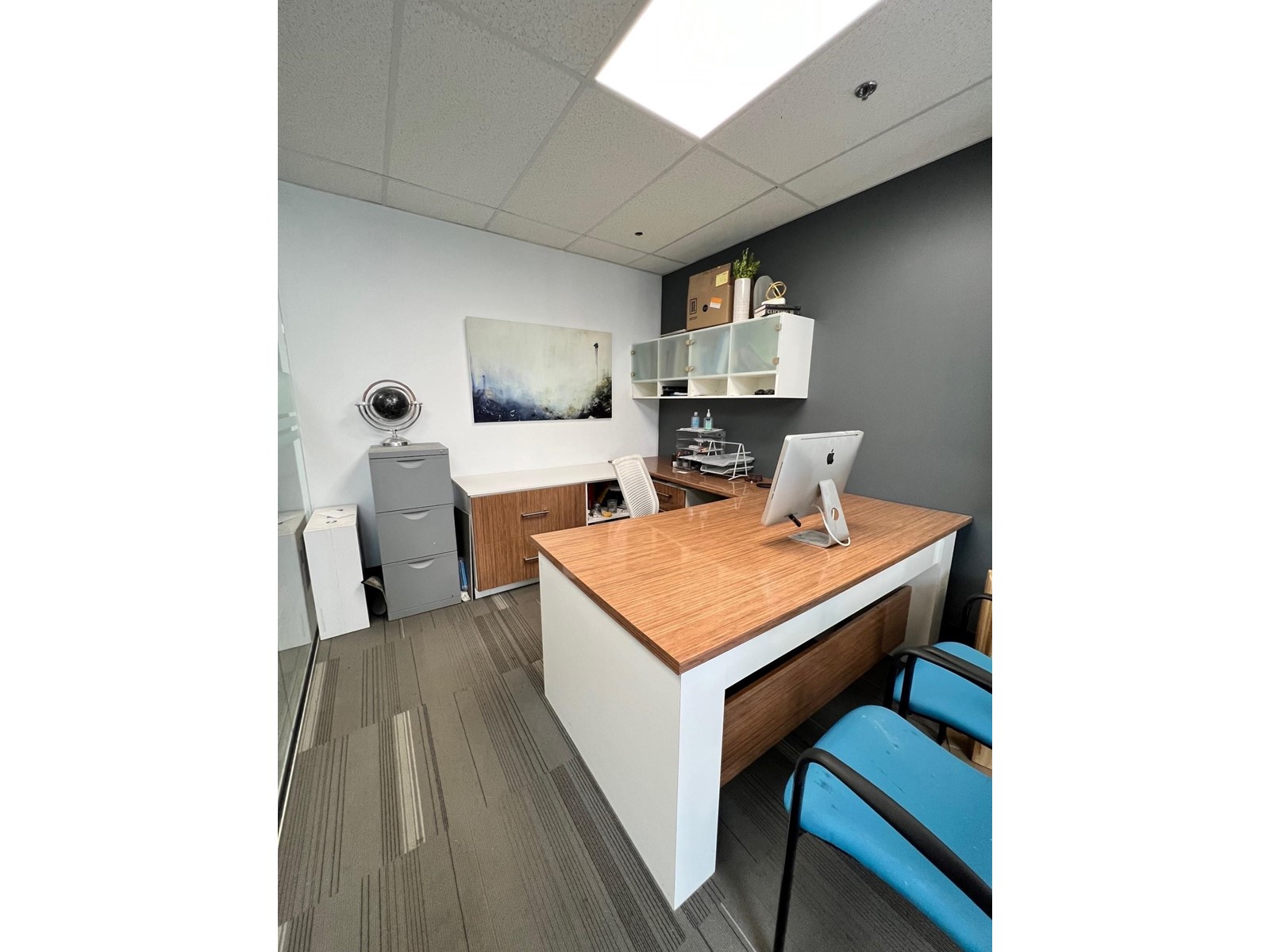 Photo 7 of 226 998 Harbourside Drive, North Vancouver BC