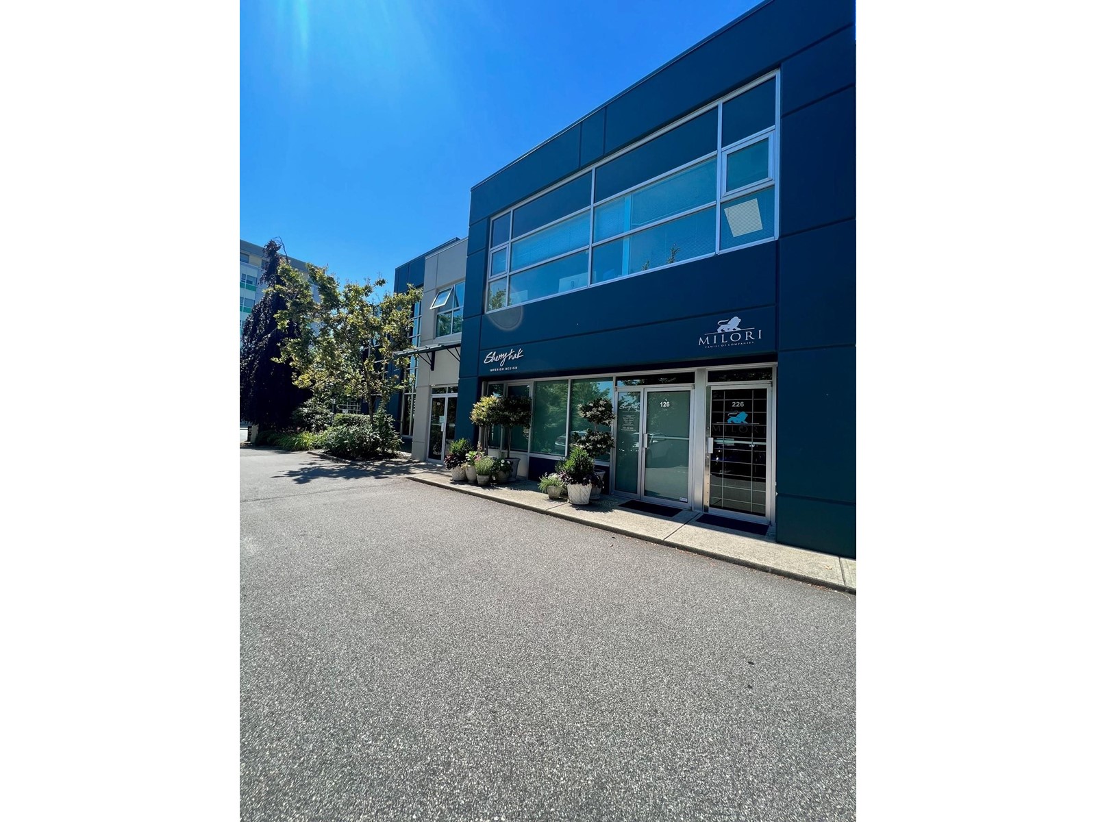 226 998 HARBOURSIDE DRIVE, North Vancouver