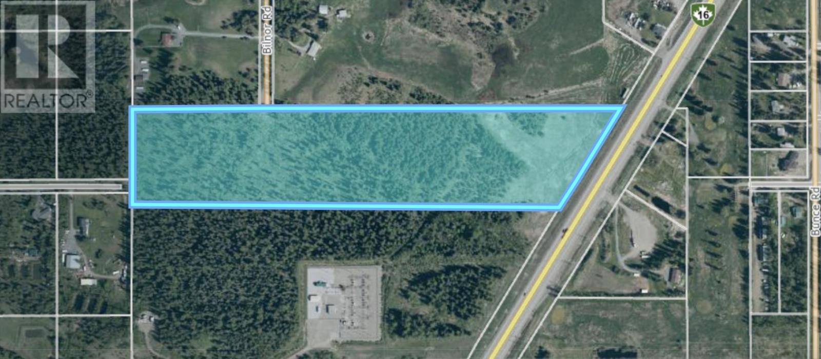 Vacant Land For Sale | 6588 Sindia Road | Prince George | V2N6N5