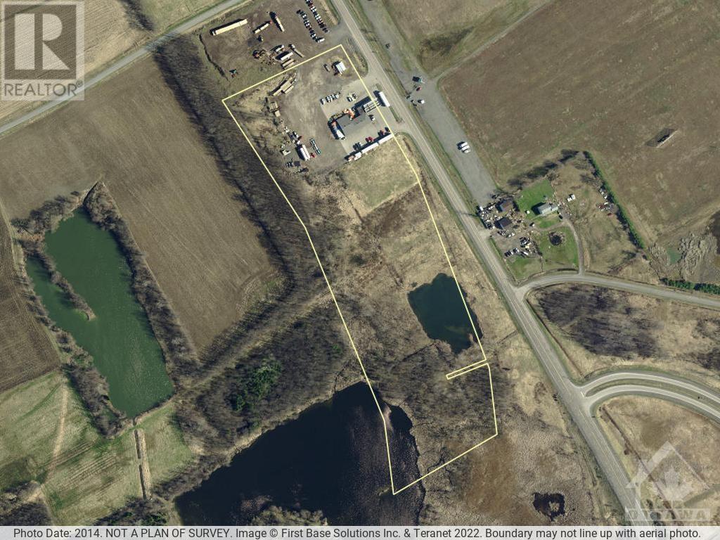 5210 Highway 31 Road, Morrisburg
