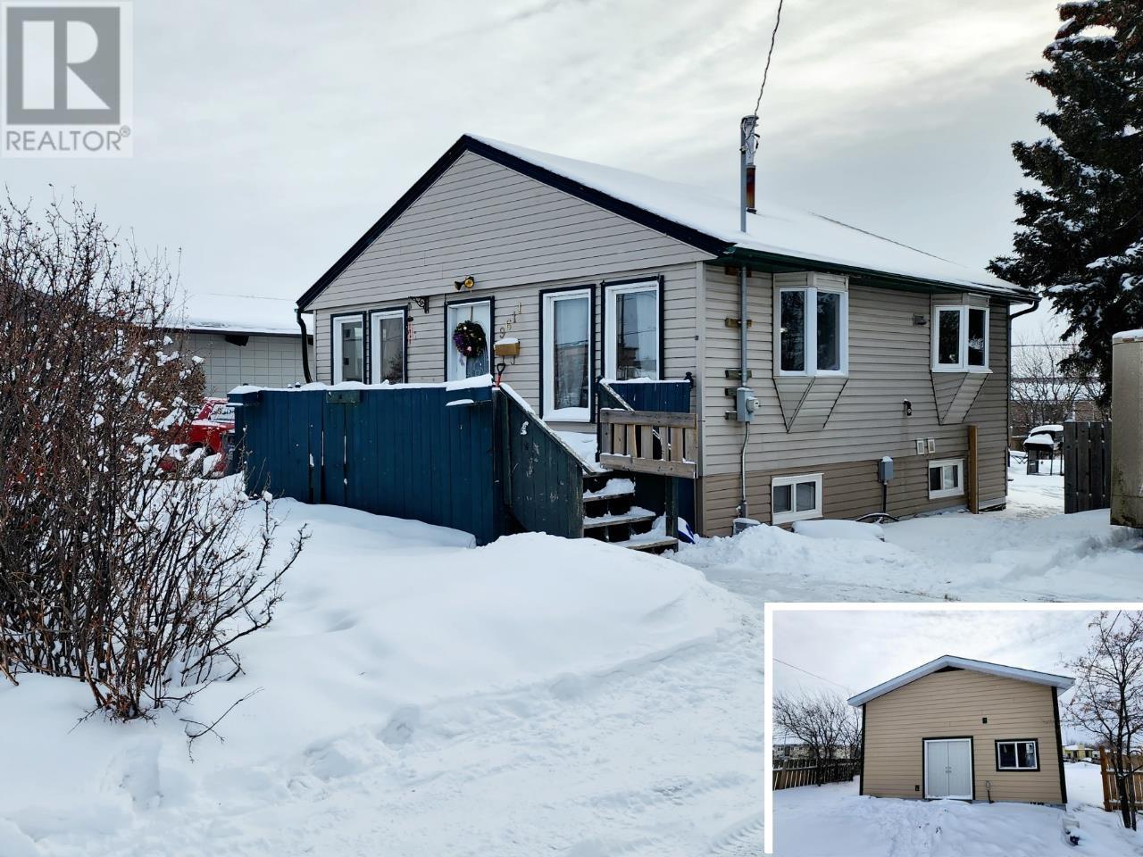 9611 99 Avenue, Fort St John House For Sale MLS r2751512 Ovlix