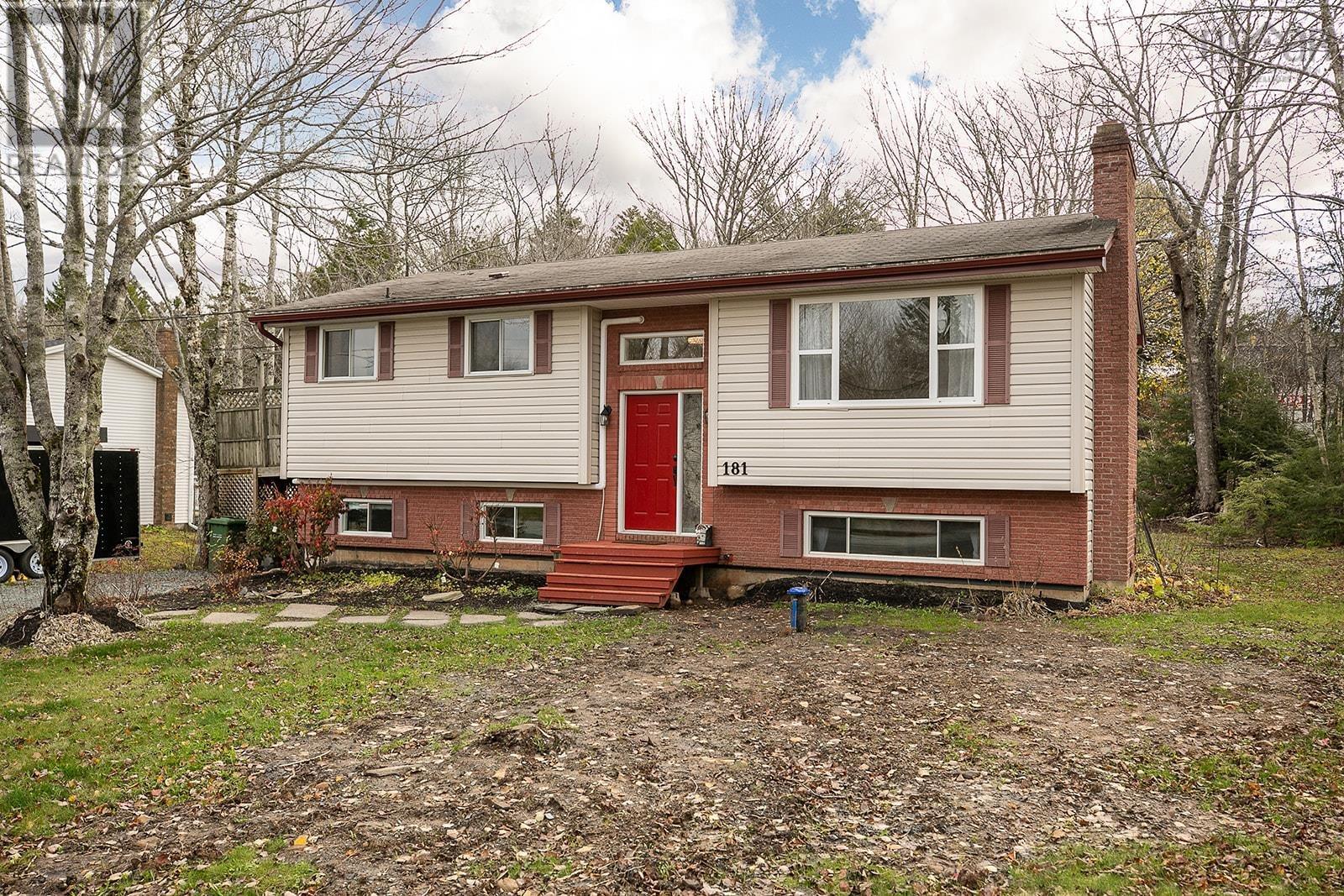 181 Fenerty Road, Middle Sackville House For Sale MLS 202226057 Ovlix