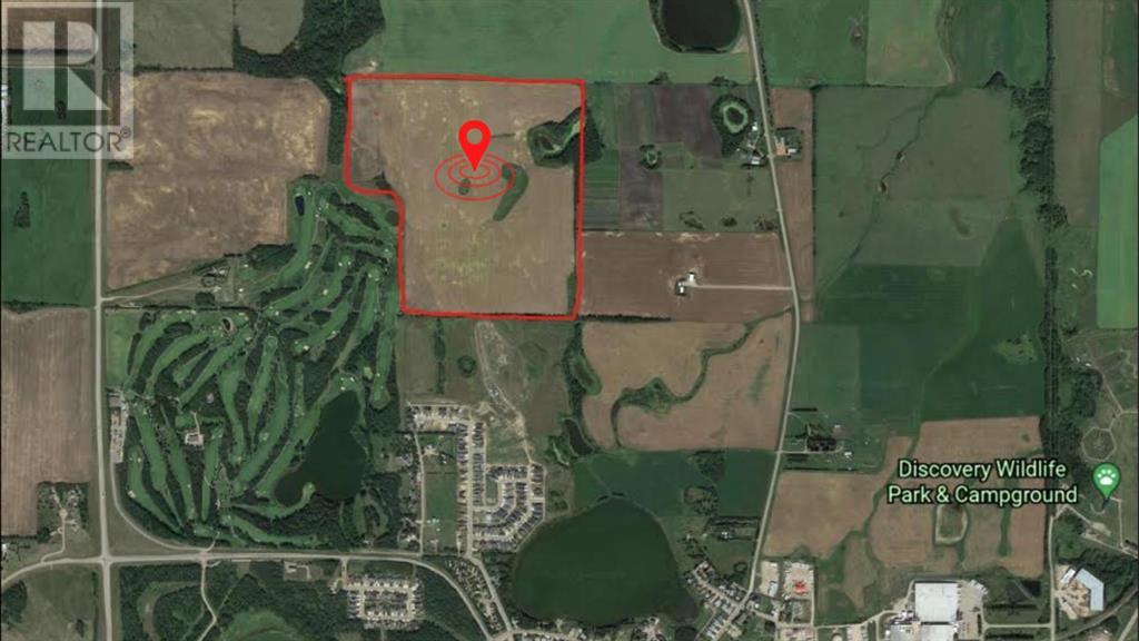 Twp 360 - Rr 283c, Innisfail