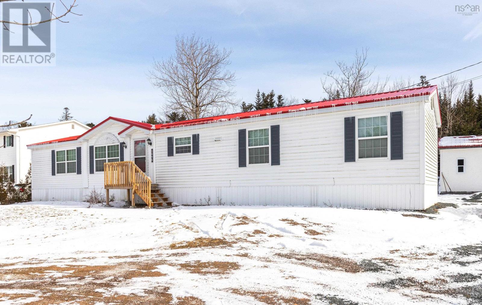 1495 Truro Road, Hilden House For Sale MLS 202302910 Ovlix