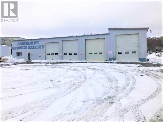 Commercial For Sale | 4 Hope Avenue | Bay Roberts | A0A1G0