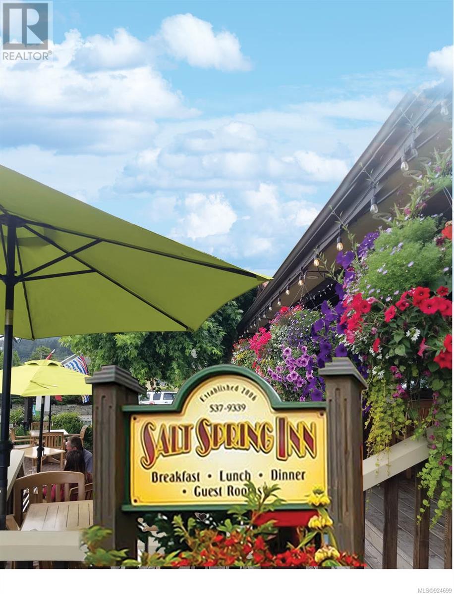  132 Lower Ganges Road, Salt Spring