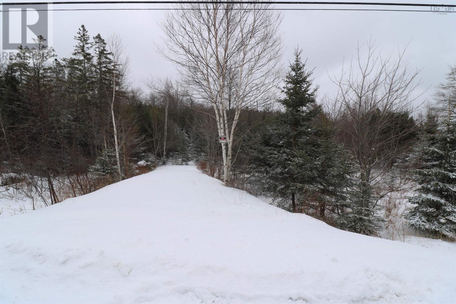 Lot East Uniacke Road, Mount Uniacke Vacant Land For Sale MLS