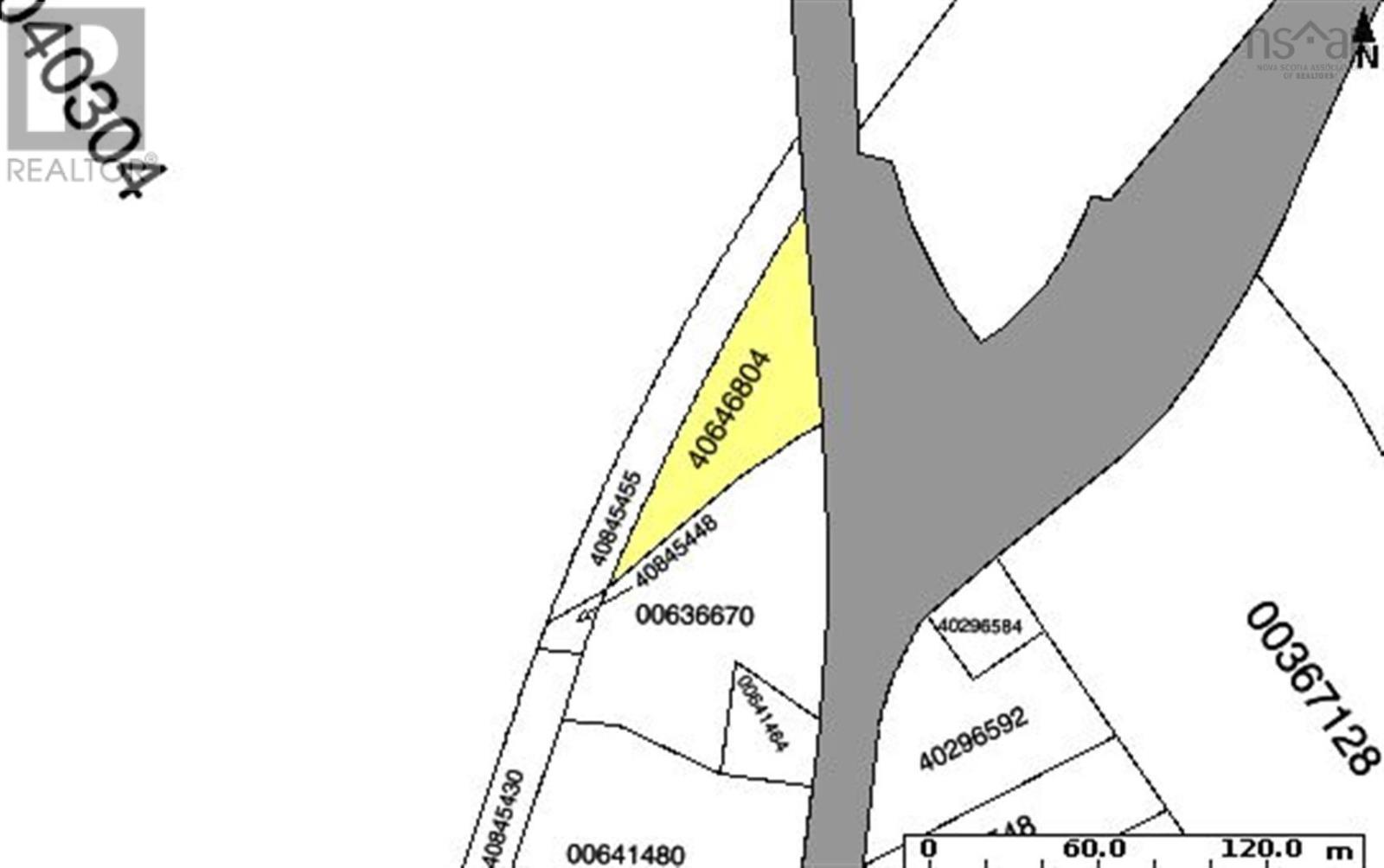 Vacant Land For Sale | Lot Exhibition Grounds Road | Abrams River | B0N1X0